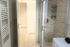 Appartamenti arredati nuovi fronte mare