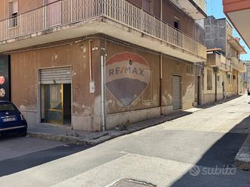 Locale Commerciale - Pachino