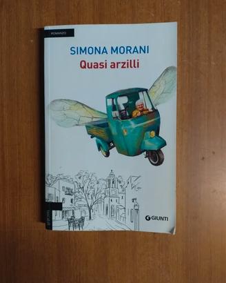 Simona Morani – Quasi arzilli