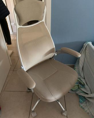 Sedia ufficio casa