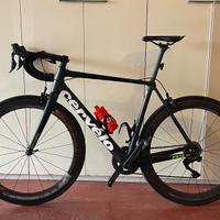 Bdc Cervelo R5 tg 56