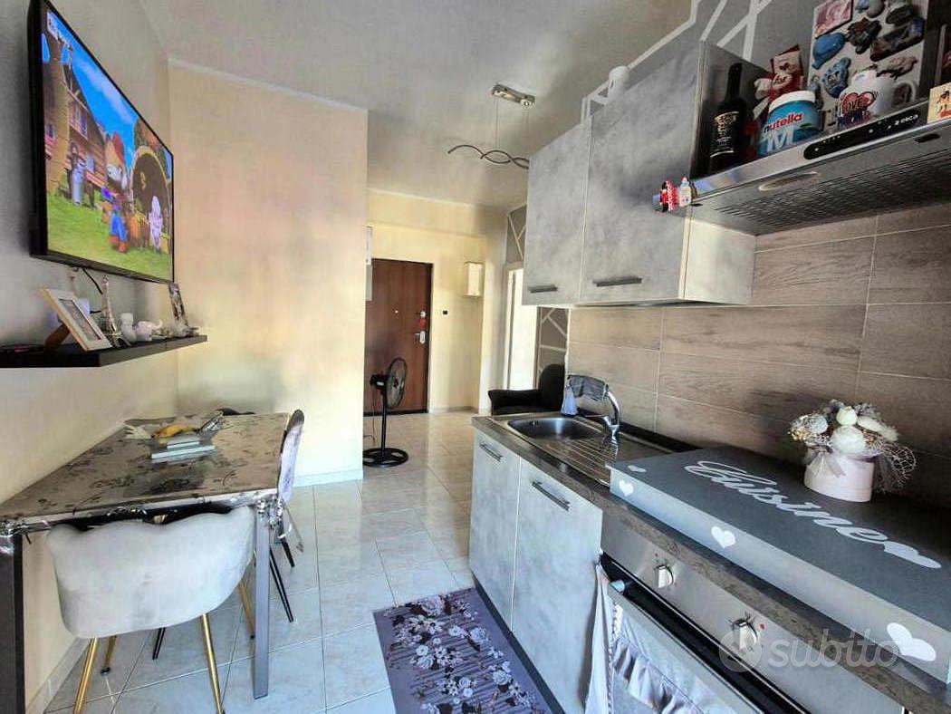 Appartamento – Caivano, Parco Verde - Vista 2