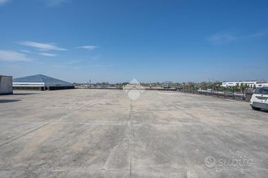 POSTO AUTO A FORMELLO