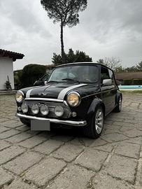 Mini 1300 Sport Pack - Unipro 73.000km