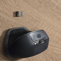 Logitech MX Master 2S - Revisionato (Piedini Nuovi