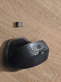 Logitech MX Master 2S - Revisionato (Piedini Nuovi