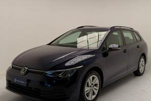Volkswagen Golf Variant 1.5 TGI DSG Life