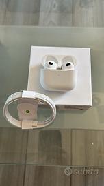 Airpods (3gen)