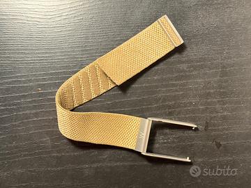 Whoop band  5.0 SuperKnit Sepia