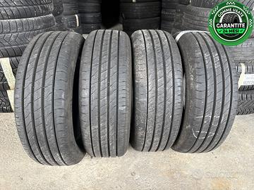gomme usate 2156017 Estivo GOODYEAR - EFF - 317
