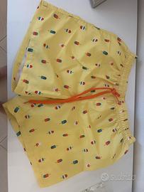 Costume tezenis da uomo taglia L
