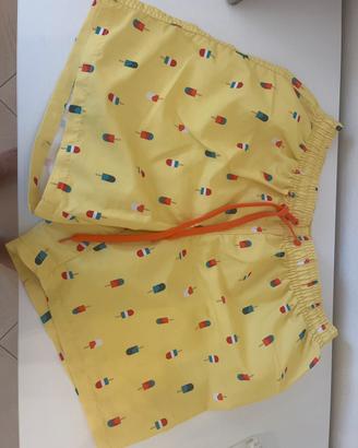 Costume tezenis da uomo taglia L