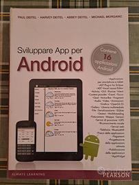 SVILUPPARE APP PER ANDROID PEARSON