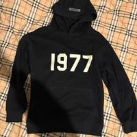 Essential Fear Of God 1977 Tuta Completa