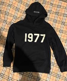 Essential Fear Of God 1977 Tuta Completa