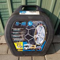 Catene da neve Lampa S-16