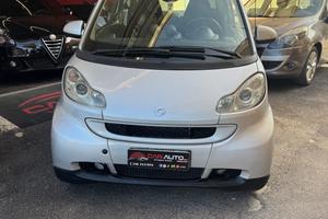 Smart ForTwo 800 33 kW cabrio pulse cdi cambio f1