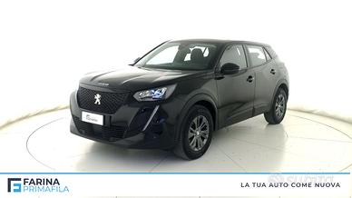 PEUGEOT 2008 II 2020 - 2008 1.5 bluehdi Act U86218