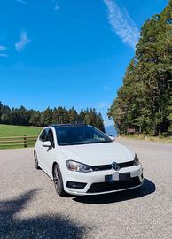 Vw Golf 2.0tdi 4 motion