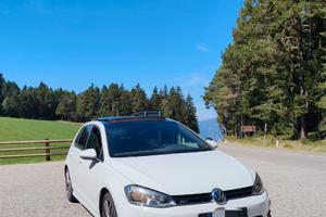 Vw Golf 2.0tdi 4 motion
