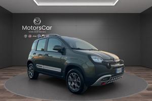 FIAT Panda Cross 1.3 MJT 95 CV S&S 4x4