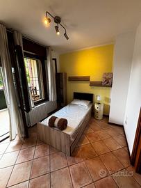 Camere singole in appartamento studenti -Famagosta
