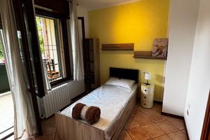 Camere singole in appartamento studenti -Famagosta