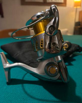 Mulinello shimano stella SW8000