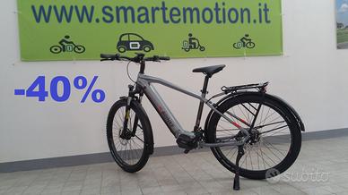 BRINKE Overland Di2 Sport