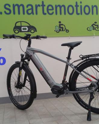 BRINKE Overland Di2 Sport