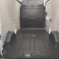 Rivestimento originale ford transit van