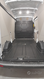 Rivestimento originale ford transit van