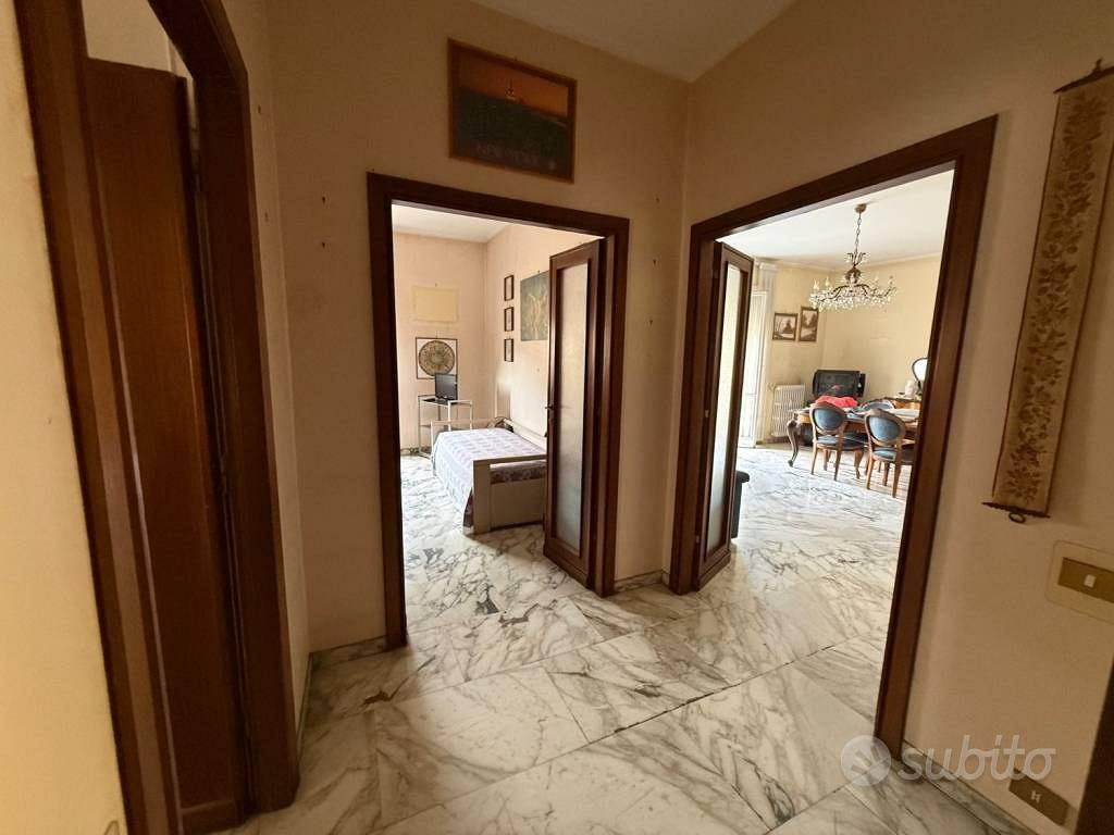 Appartamento – Roma, Monteverde, Gianicolense - Vista 5