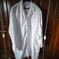 Grembiule uomo taglia 3XL 