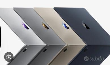 MACBOOK AIR 13