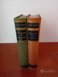 2 Libri Vintage - Alice M. Ekert-Rotholz