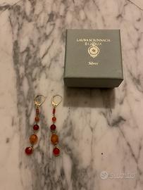 Bijoux Laura Sciunnach