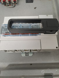Interruttore magnetotermico