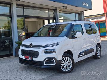 CITROEN Berlingo 1.2 110 CV OK NEOPATENTATI