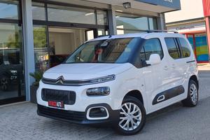 CITROEN Berlingo 1.2 110 CV OK NEOPATENTATI