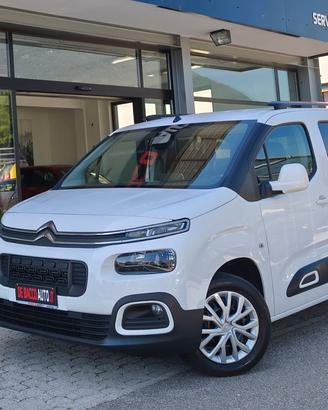 CITROEN Berlingo 1.2 110 CV OK NEOPATENTATI