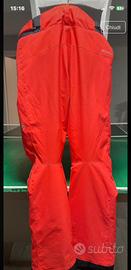 Pantaloni sci uomo Rossignol