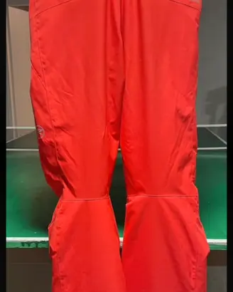 Pantaloni sci uomo Rossignol