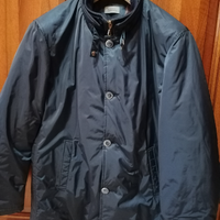 Giacca uomo trapuntata tg. 56 FB Fashion
