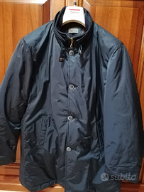 Giacca uomo trapuntata tg. 56 FB Fashion