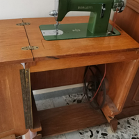 Macchina da cucire Borletti
