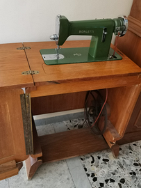 Macchina da cucire Borletti