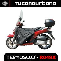 Termoscudo R049-X Tucano urbano Sym HD 125 evo