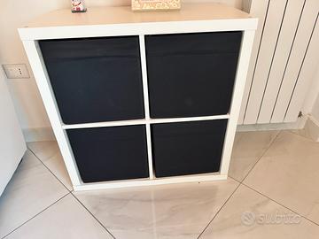 Mobiletto ikea