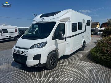 CARADO CARADO --- T 338 STANDARD